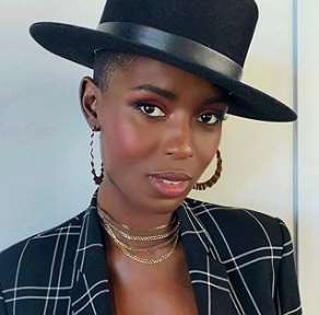 Jodie Turner-Smith